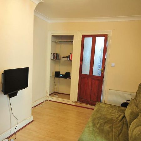 East End London Garden Flat Apartment Exterior photo