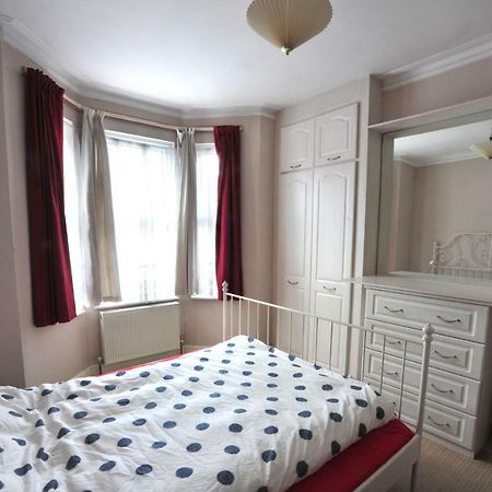 East End London Garden Flat Apartment Exterior photo