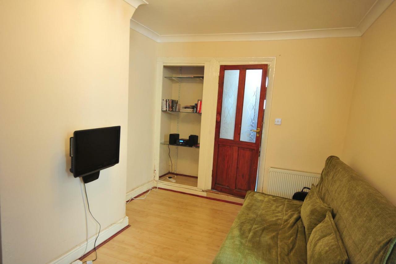 East End London Garden Flat Apartment Exterior photo