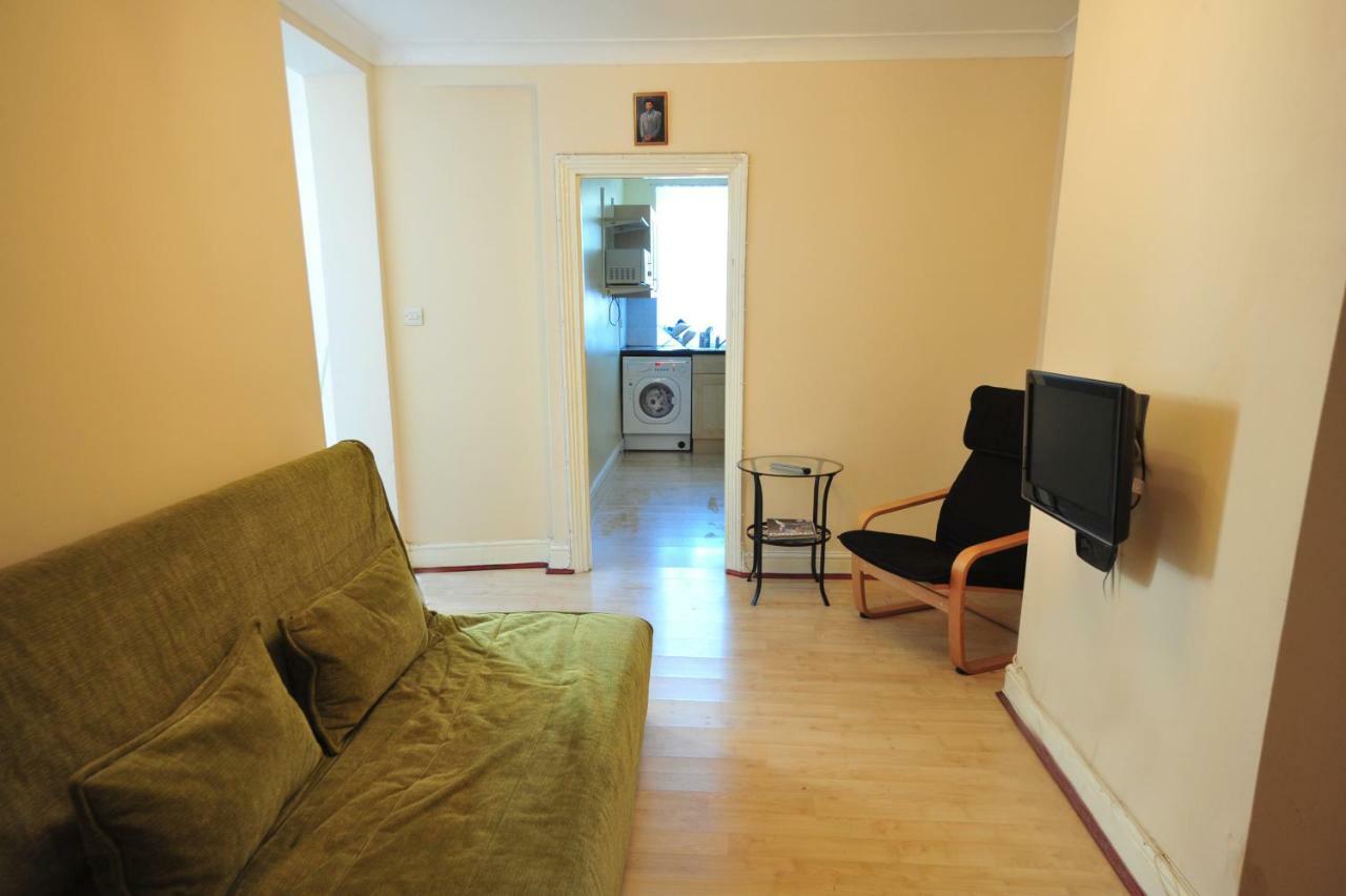 East End London Garden Flat Apartment Exterior photo
