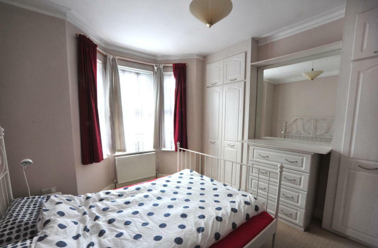 East End London Garden Flat Apartment Exterior photo