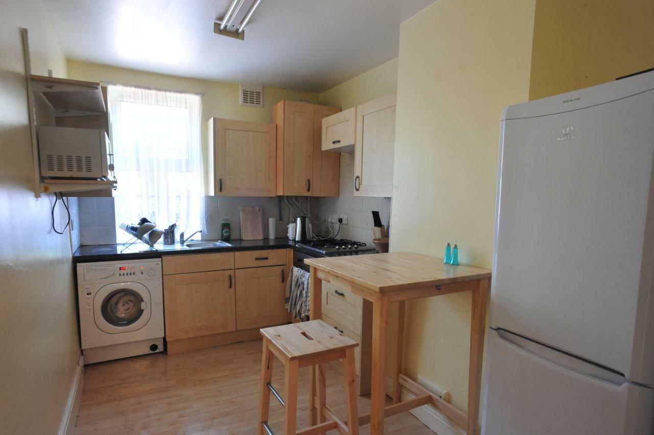 East End London Garden Flat Apartment Exterior photo