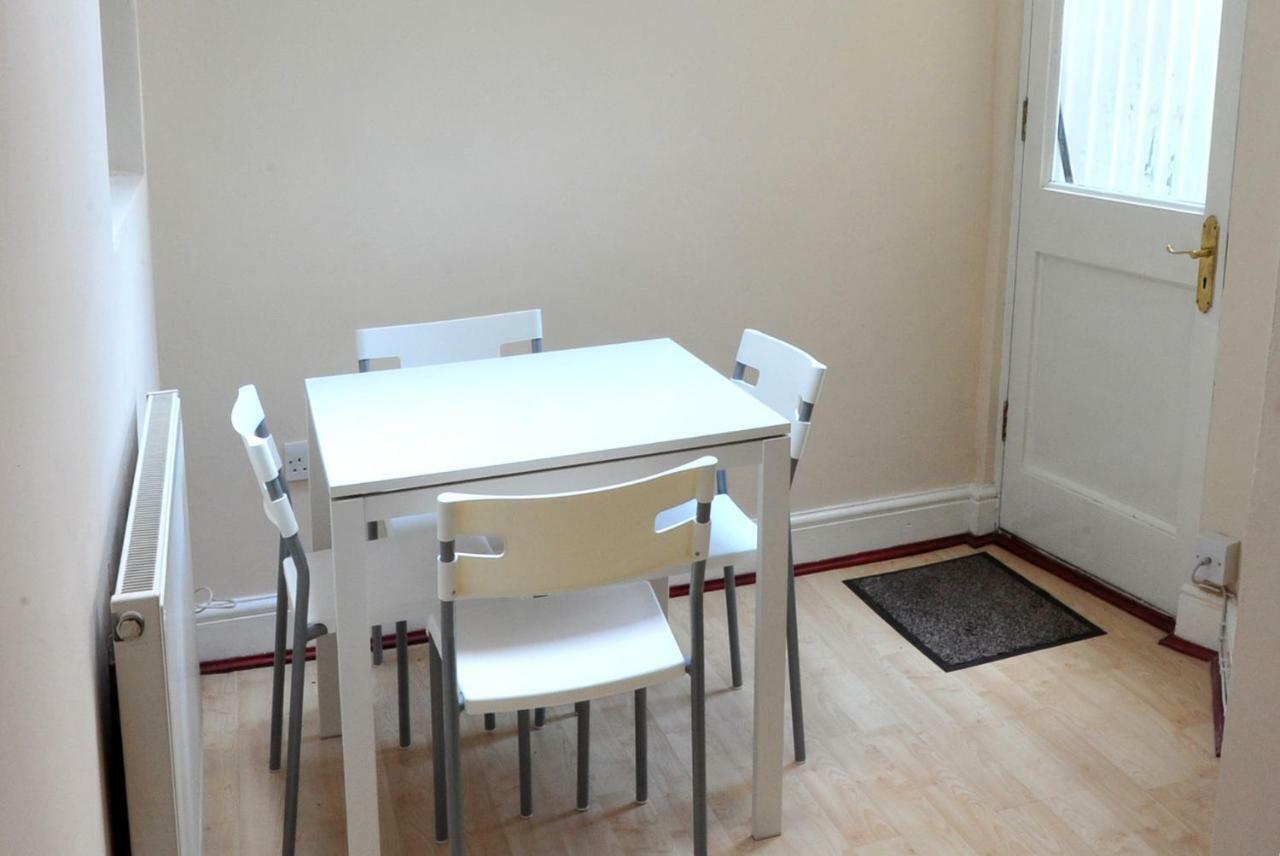 East End London Garden Flat Apartment Exterior photo