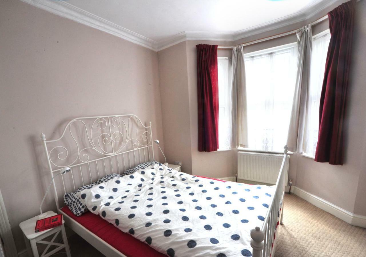 East End London Garden Flat Apartment Exterior photo